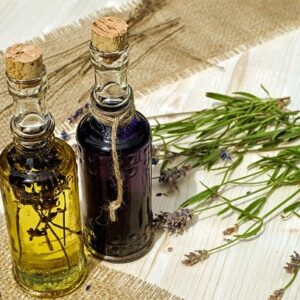 Oils