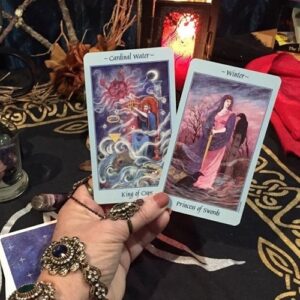 Tarot Decks