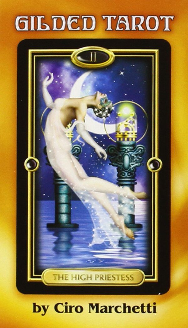 Easy Tarot Set - Image 7