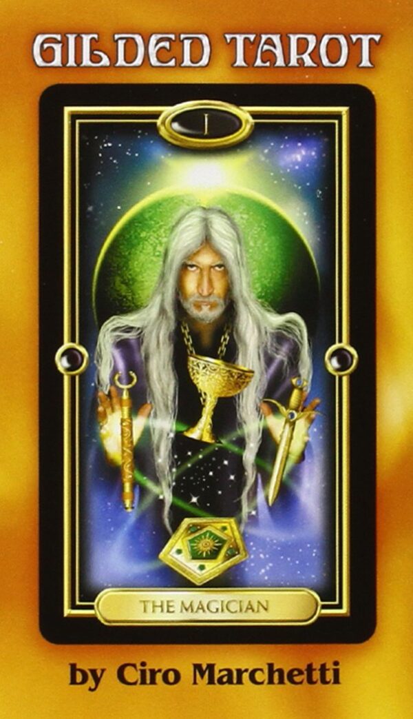 Easy Tarot Set - Image 6