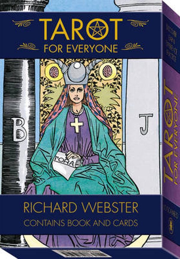 Tarot for Everyone Set