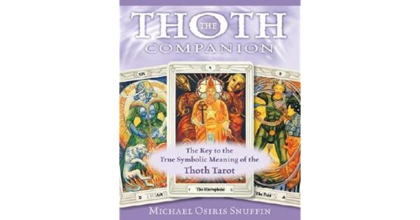 The Thoth Companion