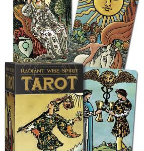 Tarot set