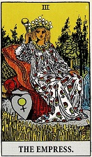 The Empress
