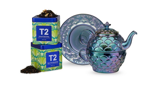 Pendragon High Tea & Tarot