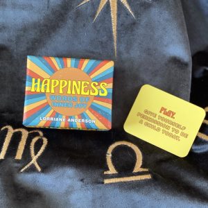 Happiness