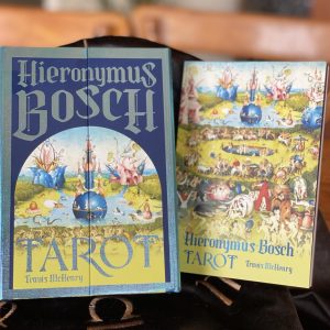 Hb Tarot 1