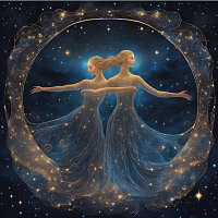 Gemini Pendragon