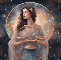 Libra Pendragon