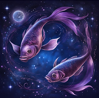 Pisces Pendragon