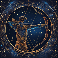 Sagittarius Pendragon