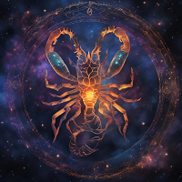 Scorpio Pendragon
