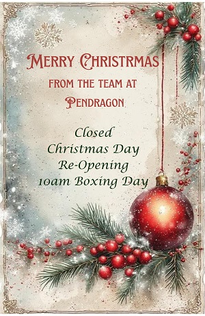 Merry christrmas from the team at pendragon(1)